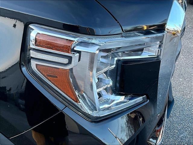 2020 GMC Sierra 1500 Base