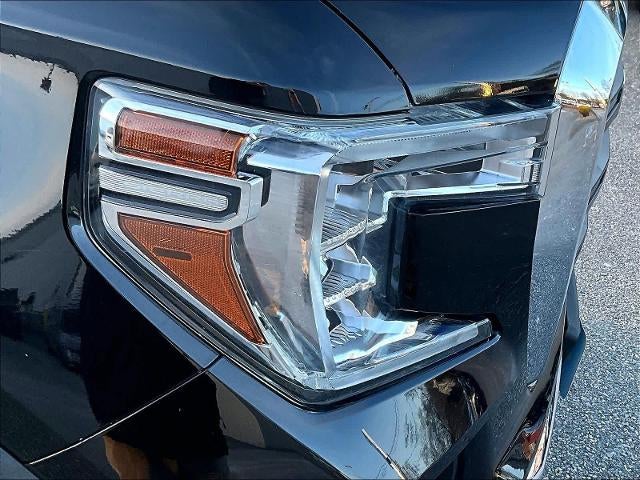 2020 GMC Sierra 1500 Base