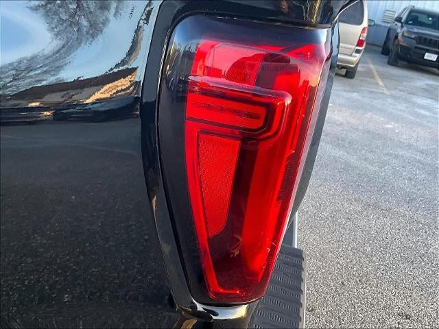 2020 GMC Sierra 1500 Base