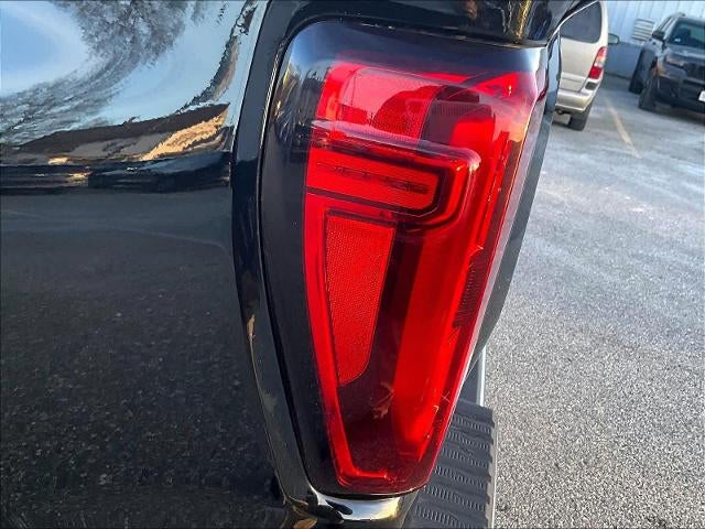 2020 GMC Sierra 1500 Base