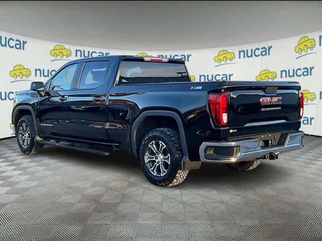 2020 GMC Sierra 1500 Base