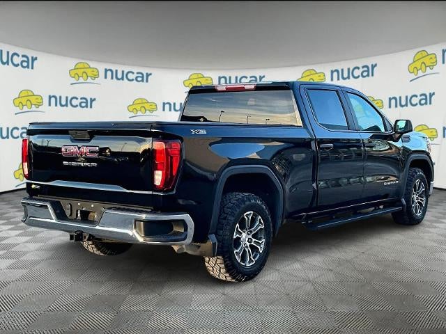 2020 GMC Sierra 1500 Base