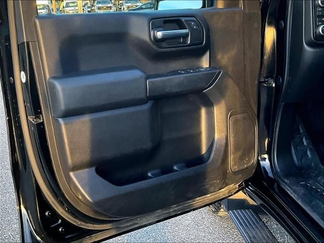 2020 GMC Sierra 1500 Base