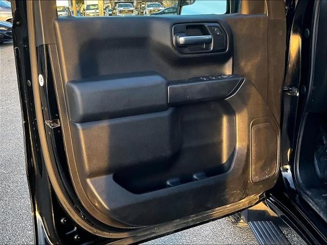 2020 GMC Sierra 1500 Base