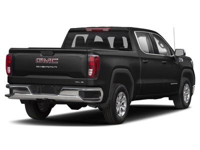 2020 GMC Sierra 1500 Base