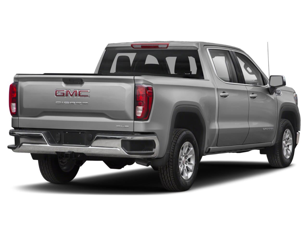 2020 GMC Sierra 1500 Base