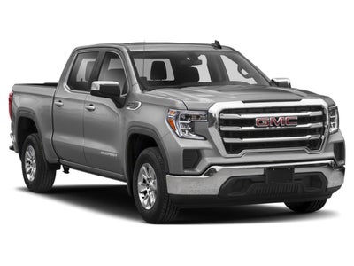 2020 GMC Sierra 1500 Base