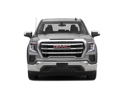 2020 GMC Sierra 1500 Base
