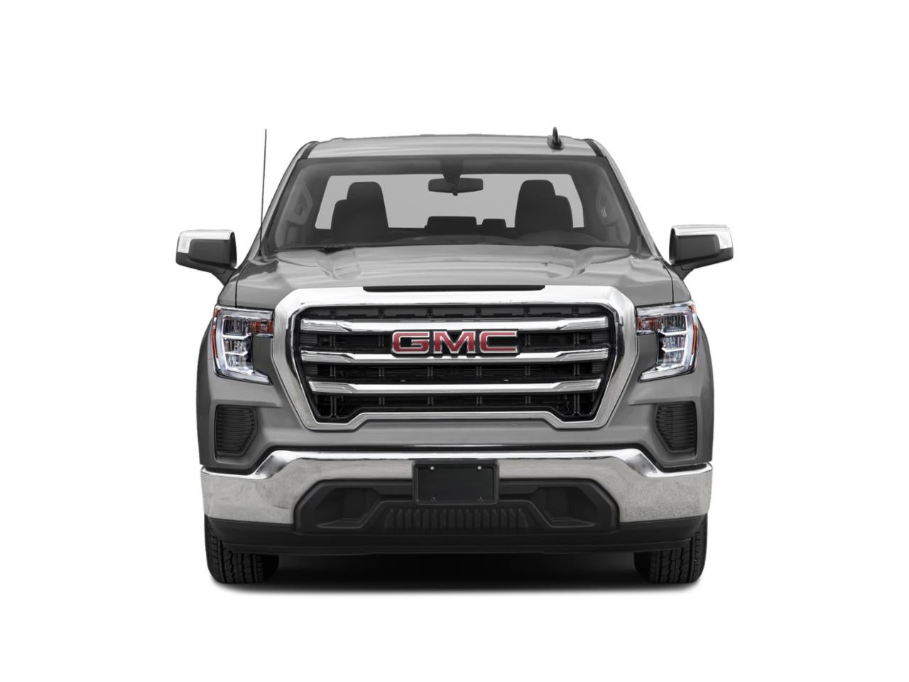2020 GMC Sierra 1500 Base