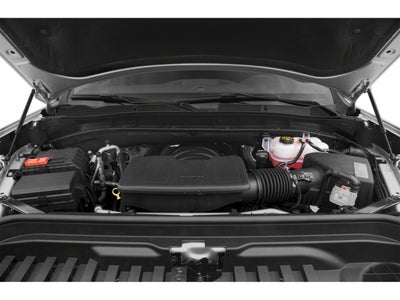 2020 GMC Sierra 1500 Base