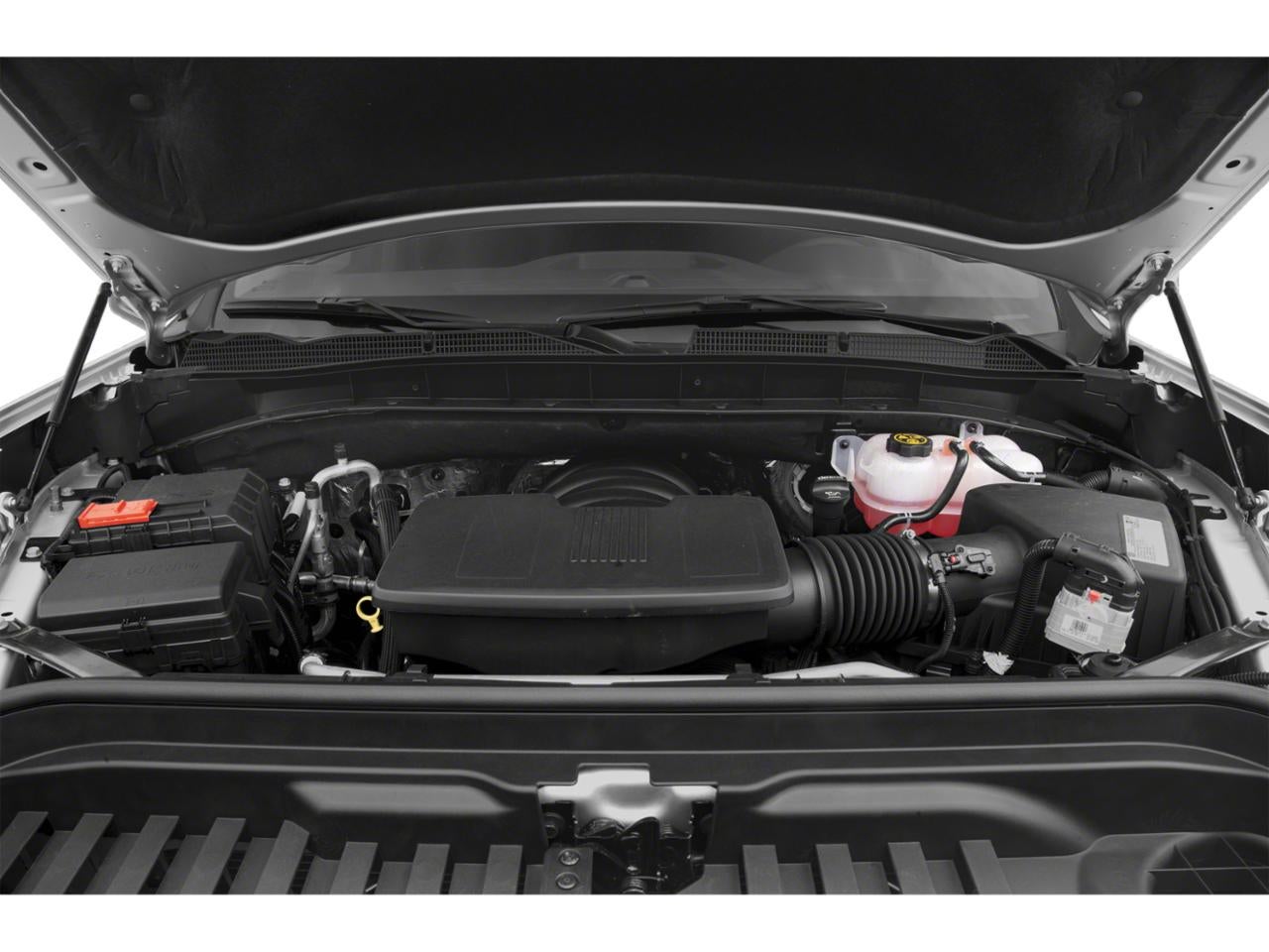 2020 GMC Sierra 1500 Base