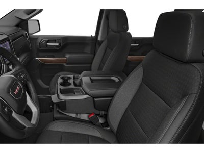 2020 GMC Sierra 1500 Base