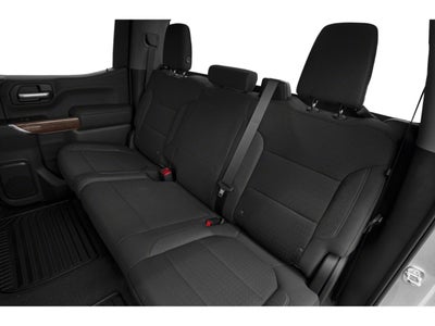 2020 GMC Sierra 1500 Base