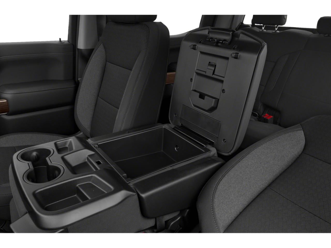 2020 GMC Sierra 1500 Base