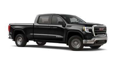 2020 GMC Sierra 1500 Base