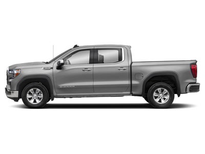 2020 GMC Sierra 1500 Base