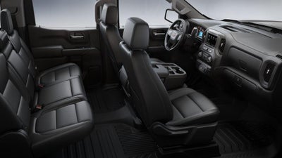 2020 GMC Sierra 1500 Base
