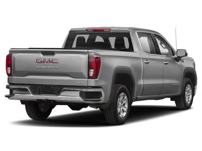 2020 GMC Sierra 1500 Base