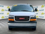 2024 GMC Savana 2500 Work Van