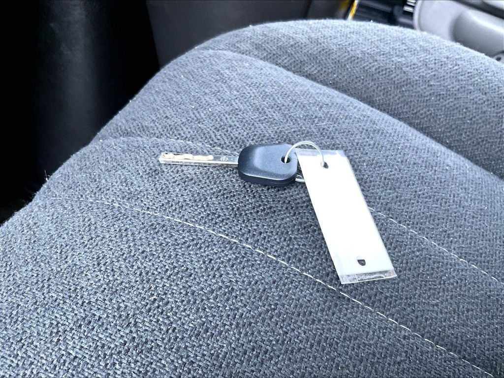 2024 GMC Savana 2500 Work Van