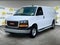 2024 GMC Savana 2500 Work Van