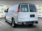 2024 GMC Savana 2500 Work Van