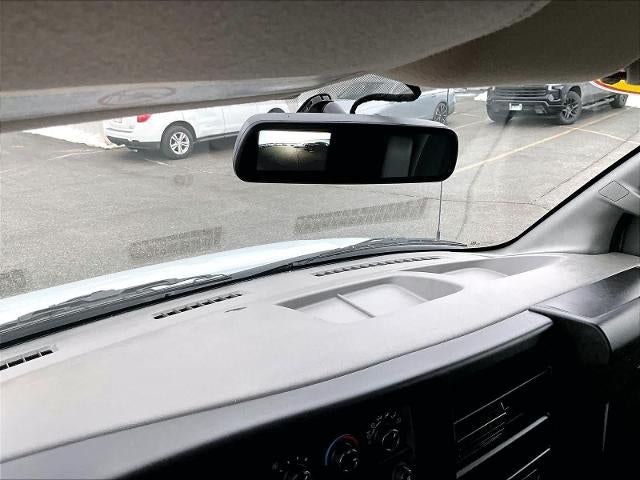 2024 GMC Savana Cargo Van RWD 2500 135"