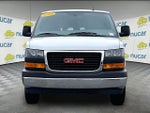 2024 GMC Savana Cargo Van RWD 2500 135"