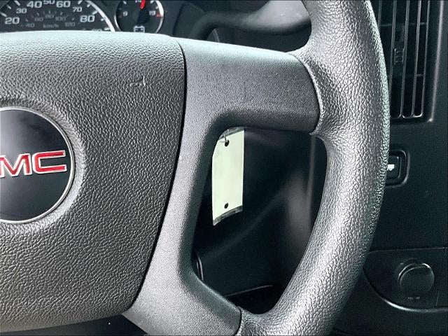2024 GMC Savana Cargo Van RWD 2500 135"