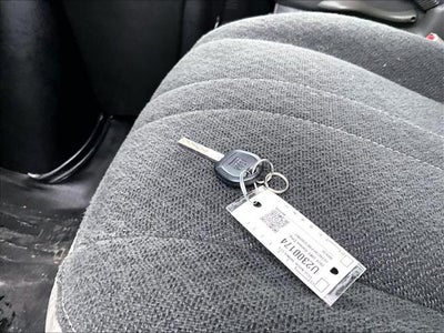 2024 GMC Savana Cargo Van RWD 2500 135"