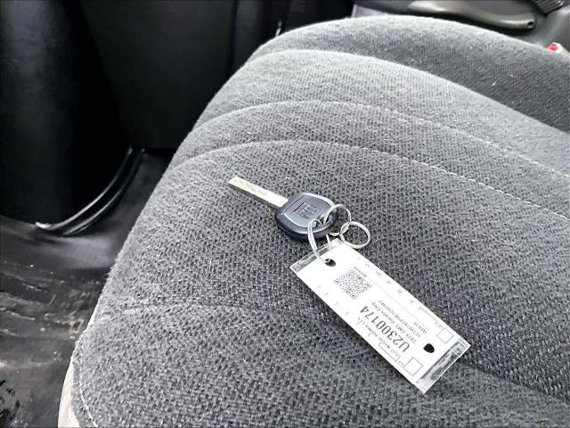 2024 GMC Savana Cargo Van RWD 2500 135"