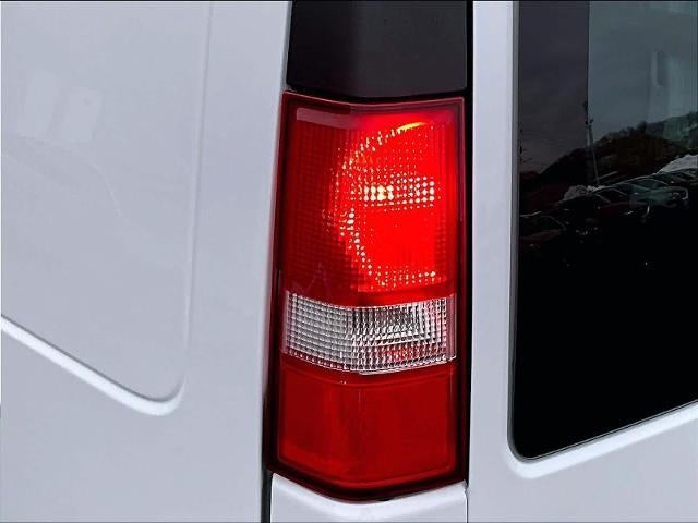 2024 GMC Savana Cargo Van RWD 2500 135"