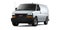 2024 GMC Savana Cargo Van RWD 2500 135"