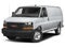 2024 GMC Savana Cargo Van RWD 2500 135"