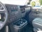 2025 GMC Savana 2500 Work Van