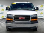 2025 GMC Savana 2500 Work Van