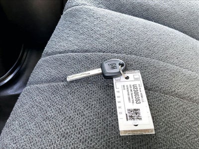 2025 GMC Savana 2500 Work Van