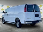 2025 GMC Savana 2500 Work Van