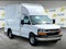 2025 Chevrolet Express 3500 Work Van Cutaway
