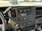 2025 Chevrolet Express 3500 Work Van Cutaway