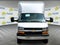 2025 Chevrolet Express 3500 Work Van Cutaway