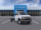2026 Chevrolet Express 3500 Work Van Cutaway