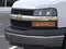 2026 Chevrolet Express 3500 Work Van Cutaway