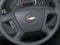 2026 Chevrolet Express 3500 Work Van Cutaway