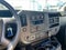 2025 Chevrolet Express 3500 Work Van Cutaway