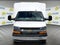 2025 Chevrolet Express 3500 Work Van Cutaway