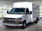 2025 Chevrolet Express 3500 Work Van Cutaway