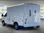 2025 Chevrolet Express 3500 Work Van Cutaway