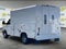 2025 Chevrolet Express 3500 Work Van Cutaway