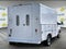 2025 Chevrolet Express 3500 Work Van Cutaway